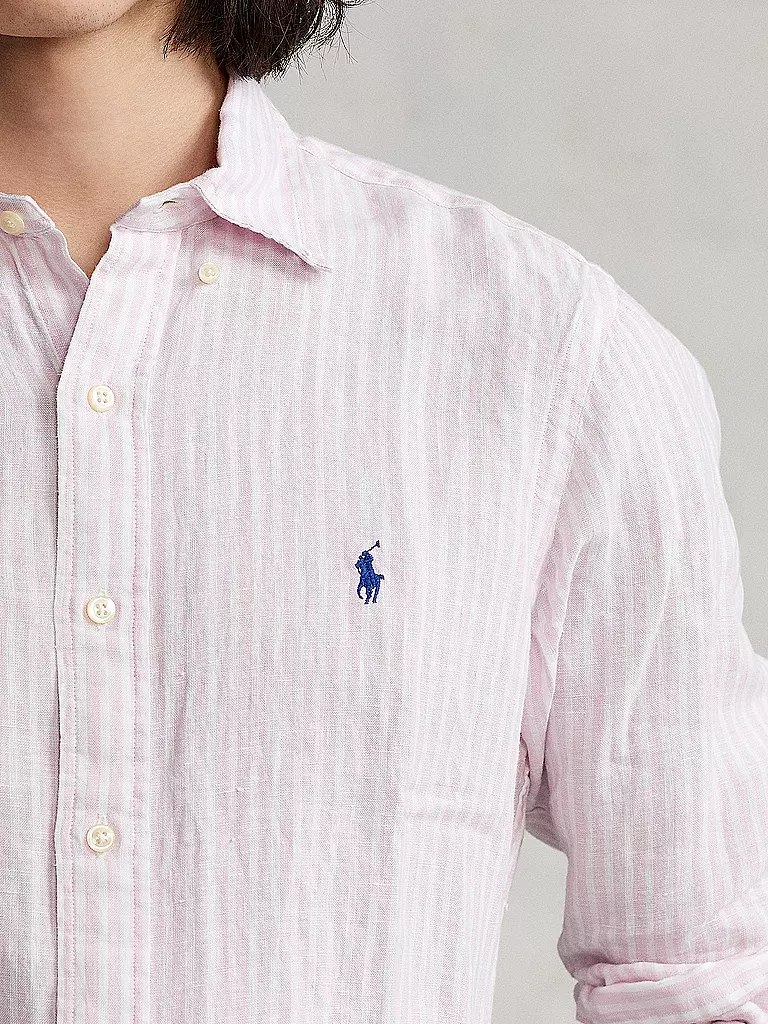 POLO RALPH LAUREN | Camisa de lino | 