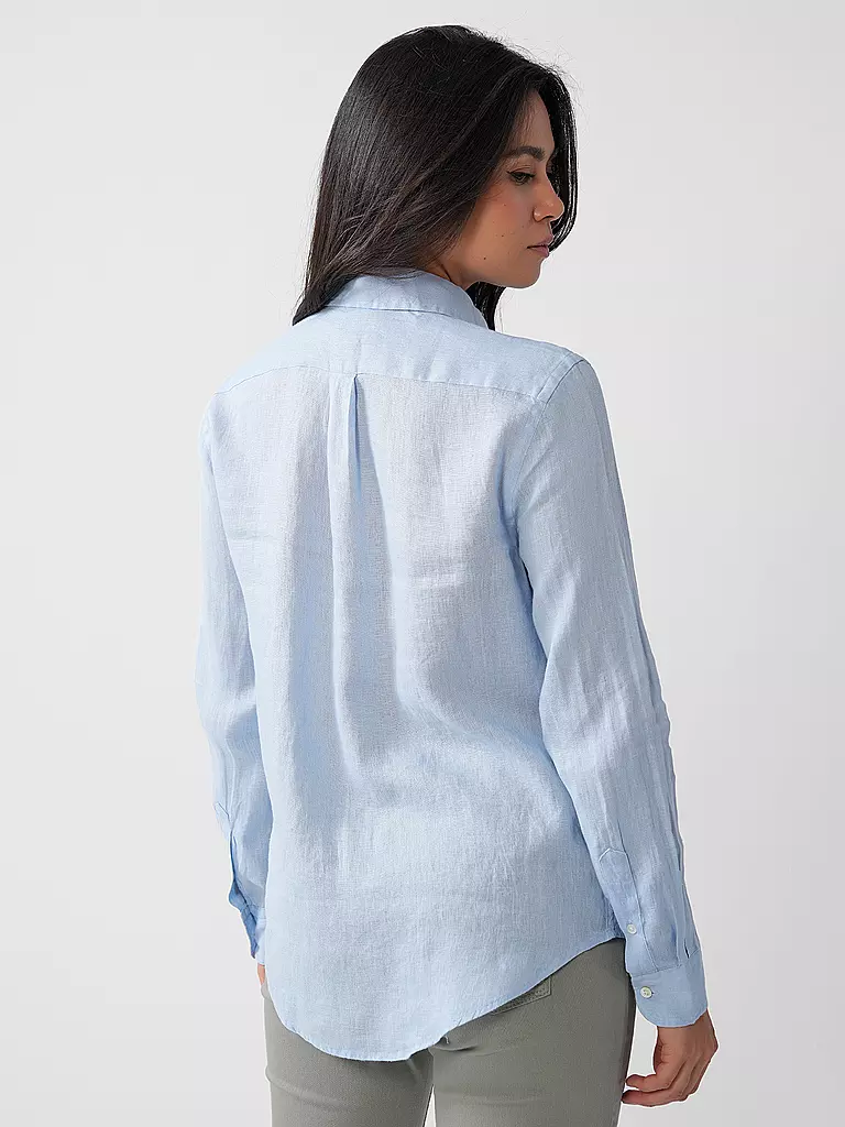 POLO RALPH LAUREN | Camisa de lino | 