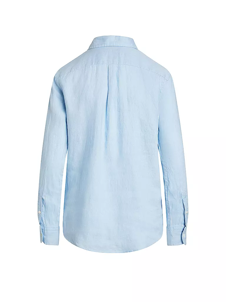POLO RALPH LAUREN | Camisa de lino | 