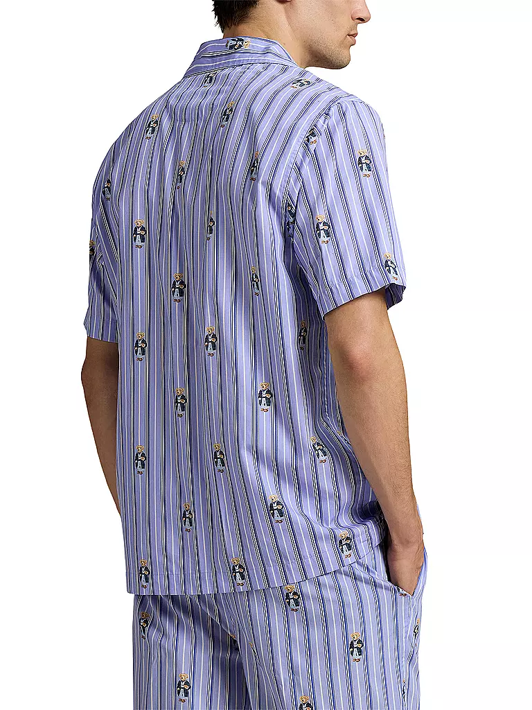 POLO RALPH LAUREN | Camisa de pijama | 