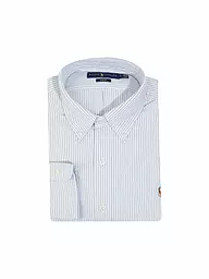 POLO RALPH LAUREN | Camisa Slim Fit | Azul