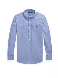 POLO RALPH LAUREN | Camisa Slim Fit | Azul claro