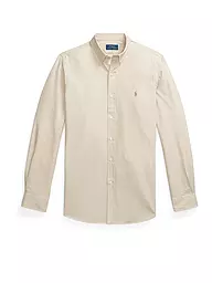 POLO RALPH LAUREN | Camisa Slim Fit | Beige