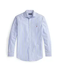 POLO RALPH LAUREN | Camisa Slim Fit | Azul claro