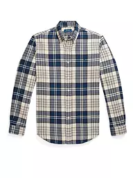 POLO RALPH LAUREN | Camisa Slim Fit | Azul