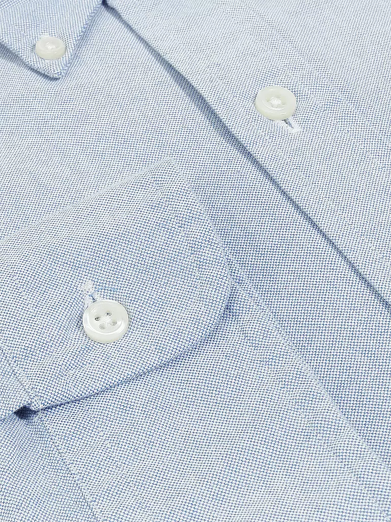 POLO RALPH LAUREN | Camisa Slim Fit | 