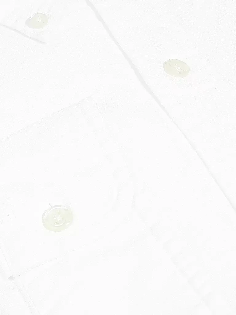 POLO RALPH LAUREN | Camisa Slim Fit | Blanco