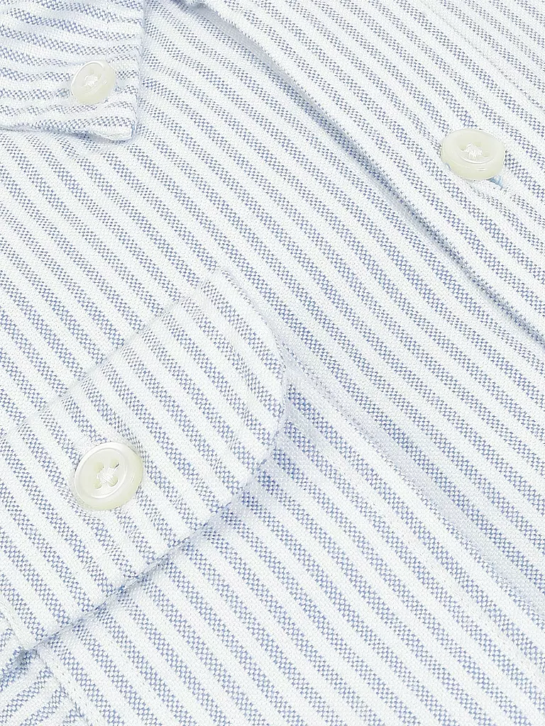 POLO RALPH LAUREN | Camisa Slim Fit | 