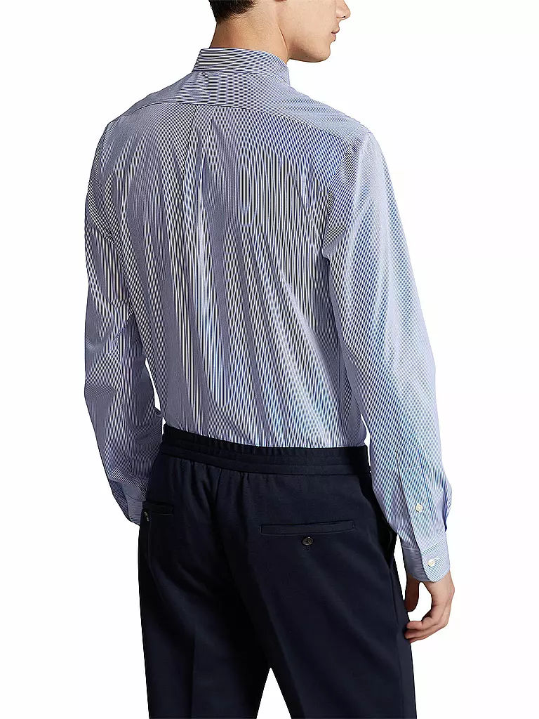 POLO RALPH LAUREN | Camisa Slim Fit | 
