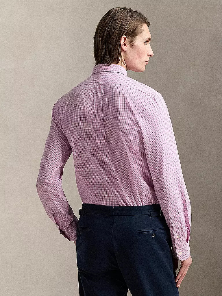 POLO RALPH LAUREN | Camisa Slim Fit | 