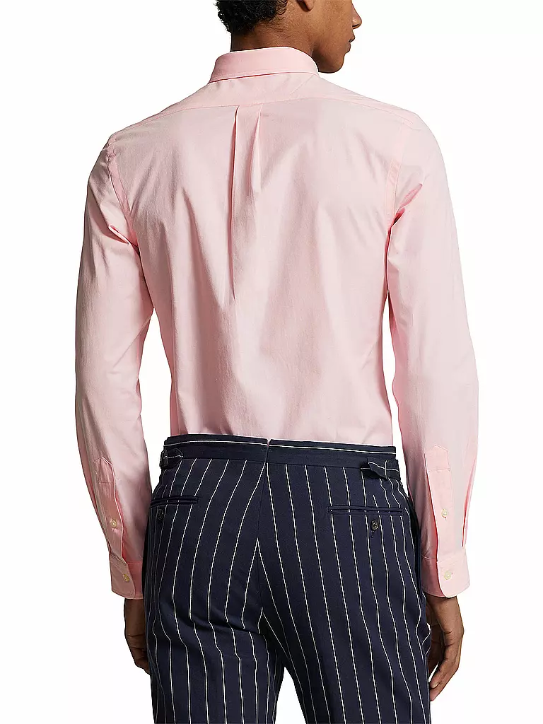 POLO RALPH LAUREN | Camisa Slim Fit | 