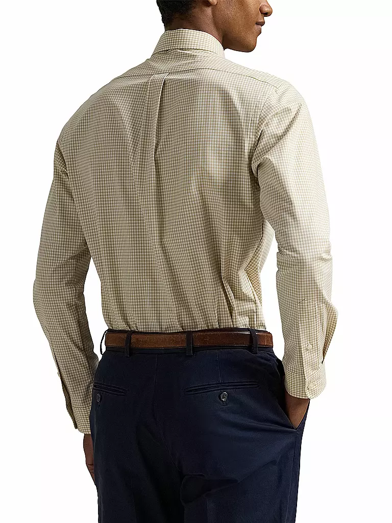 POLO RALPH LAUREN | Camisa Slim Fit | 