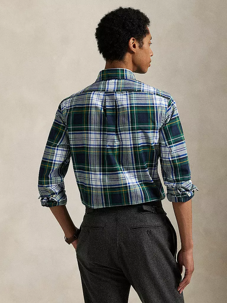 POLO RALPH LAUREN | Camisa Slim Fit | 
