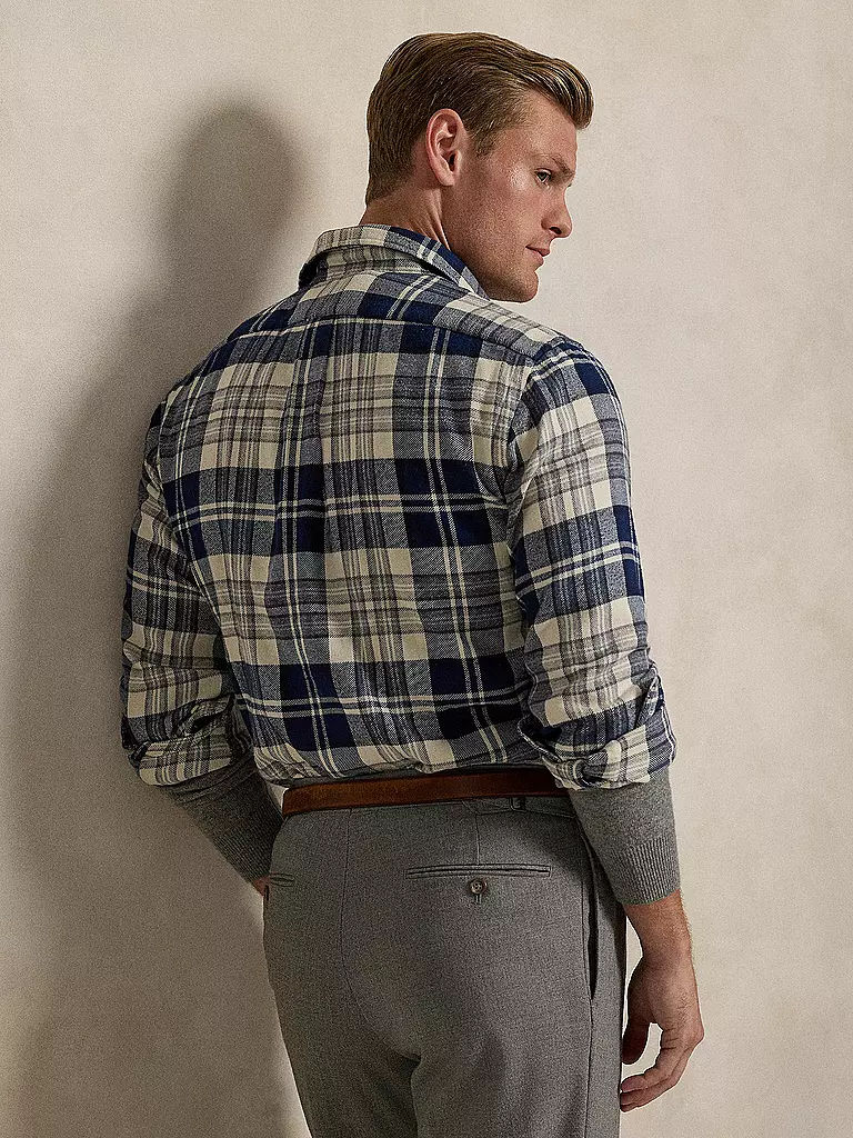 POLO RALPH LAUREN | Camisa Slim Fit |