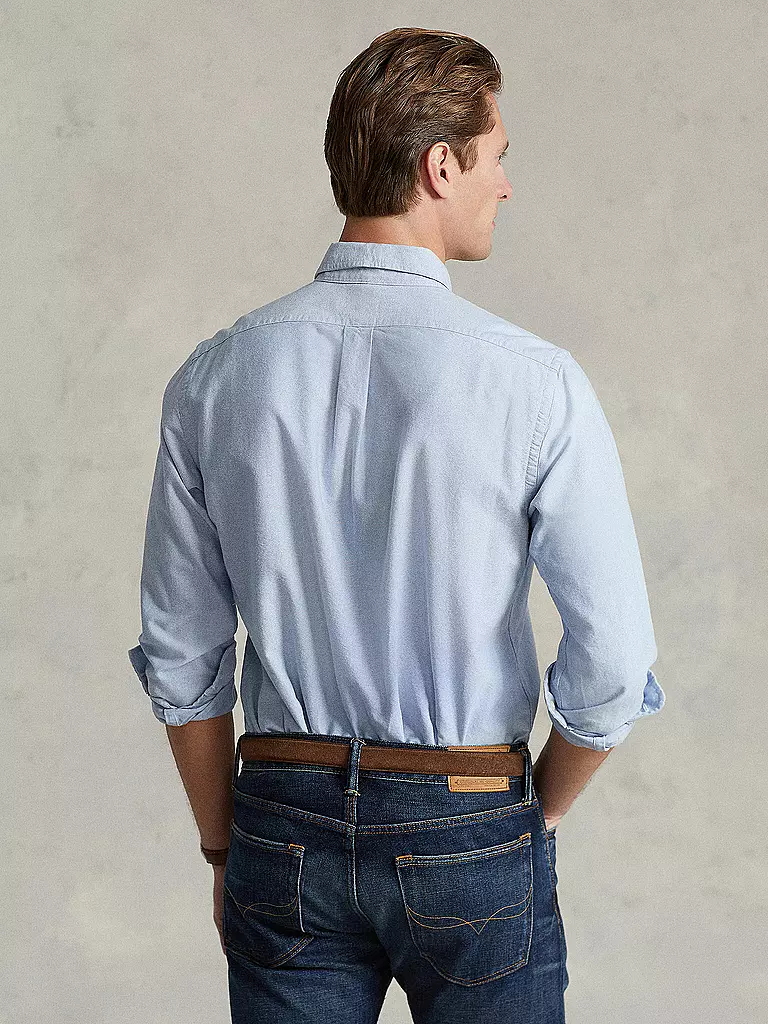 POLO RALPH LAUREN | Camisa Slim Fit | 