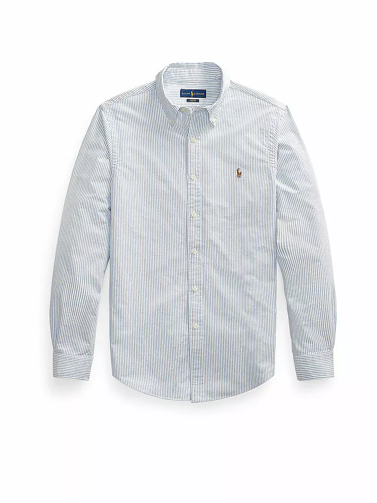 POLO RALPH LAUREN | Camisa Slim Fit | 