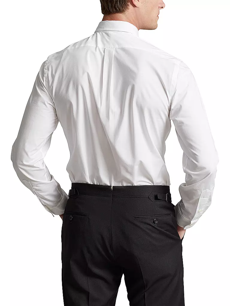 POLO RALPH LAUREN | Camisa Slim Fit | 