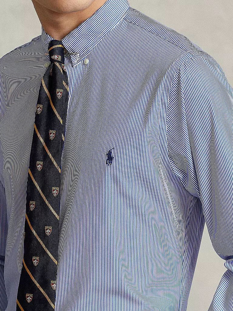 POLO RALPH LAUREN | Camisa Slim Fit | 