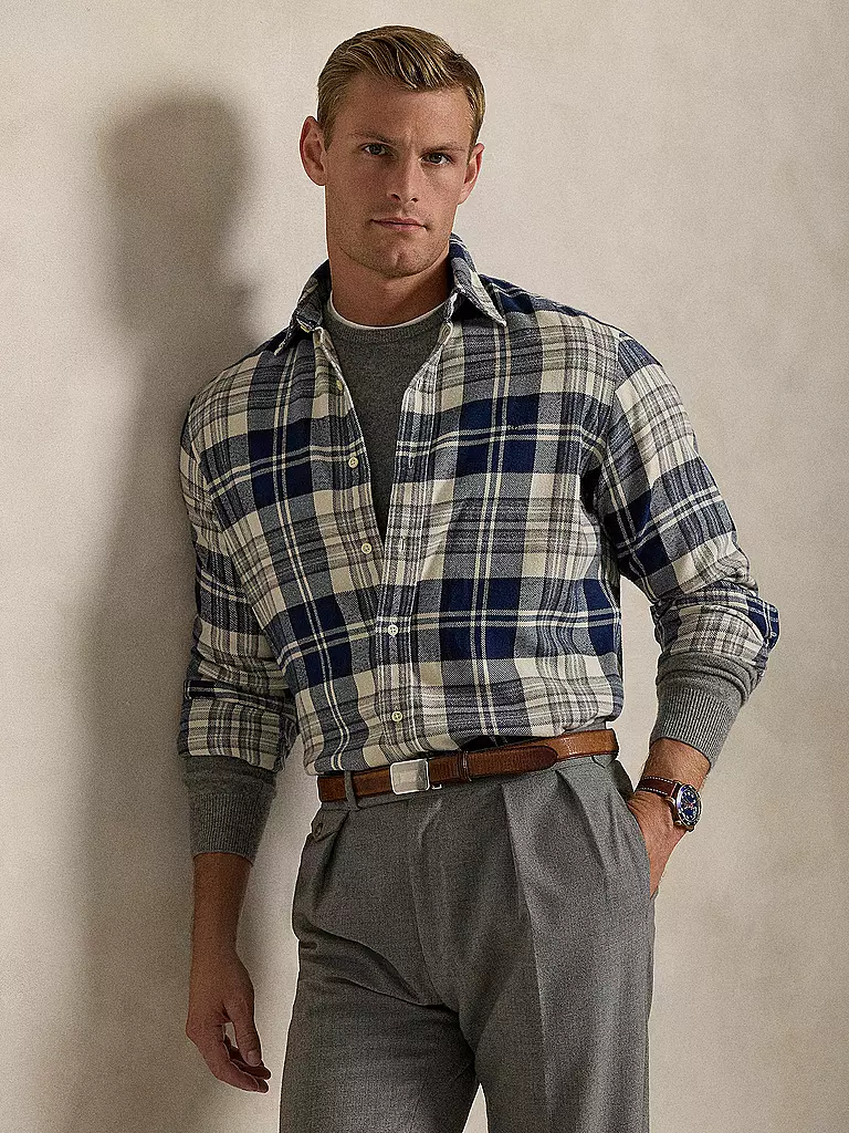 POLO RALPH LAUREN | Camisa Slim Fit |