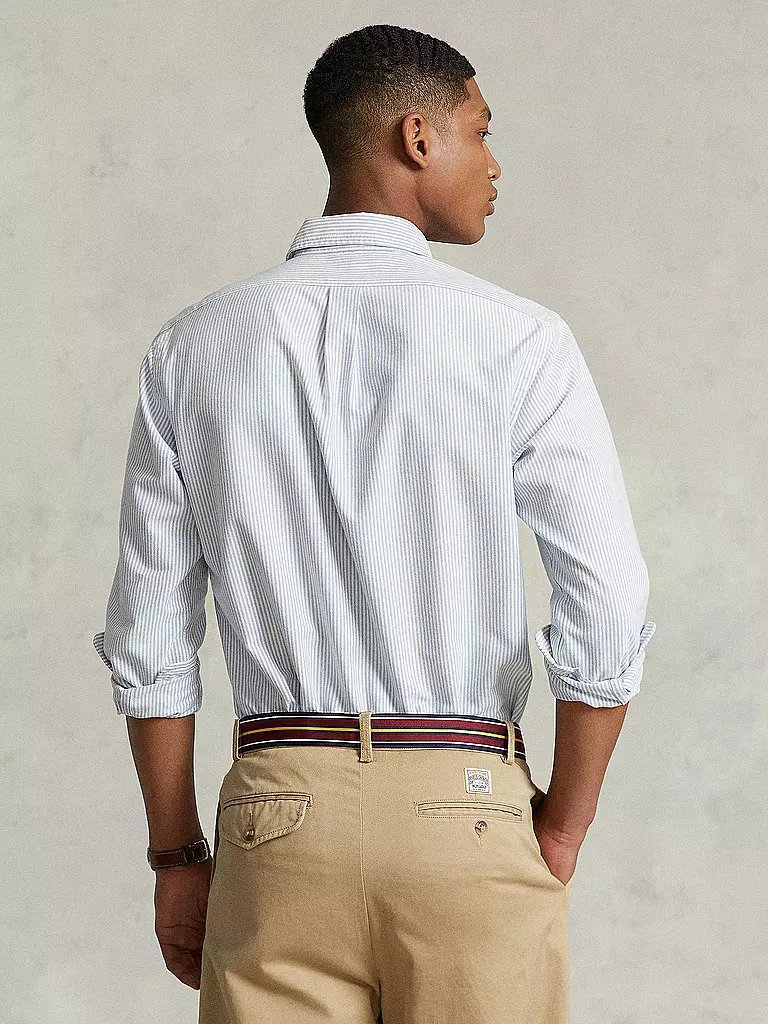 POLO RALPH LAUREN | Camisa Slim Fit | 