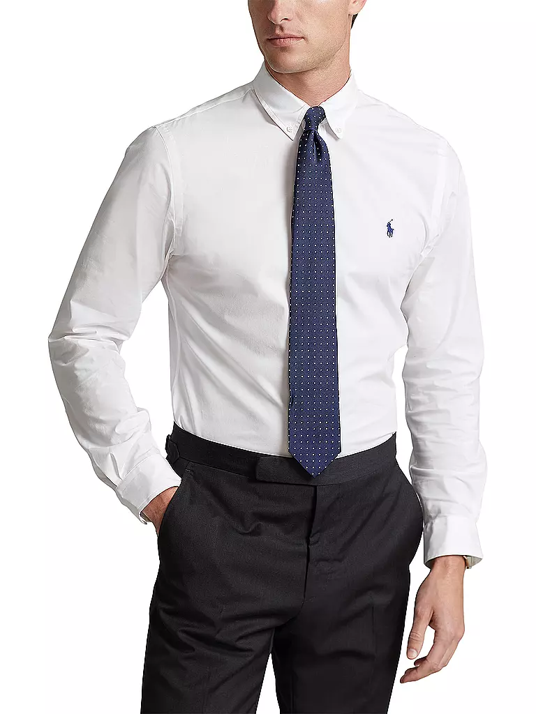 POLO RALPH LAUREN | Camisa Slim Fit | 