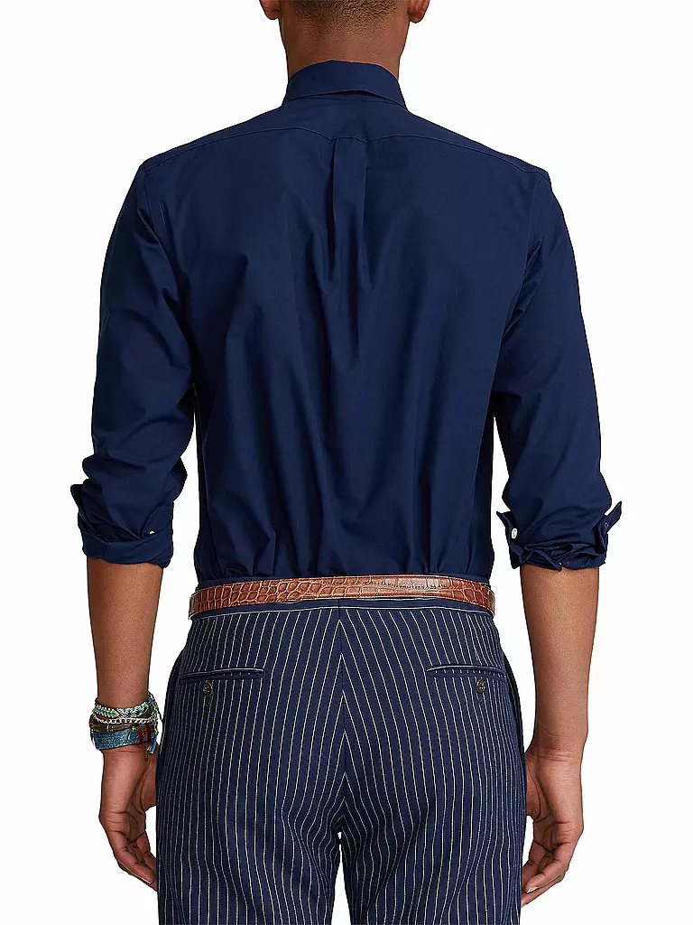 POLO RALPH LAUREN | Camisa Slim Fit | 