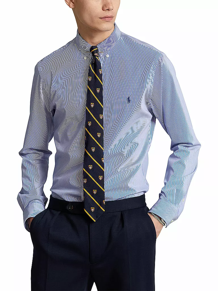 POLO RALPH LAUREN | Camisa Slim Fit | 