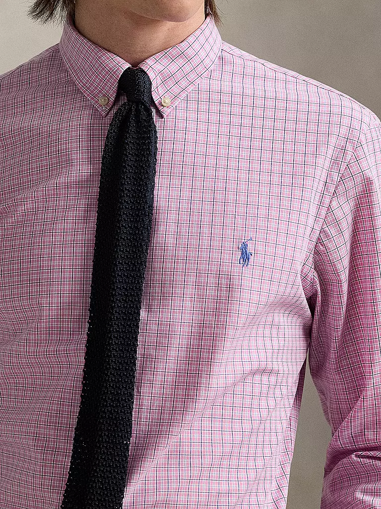 POLO RALPH LAUREN | Camisa Slim Fit | 