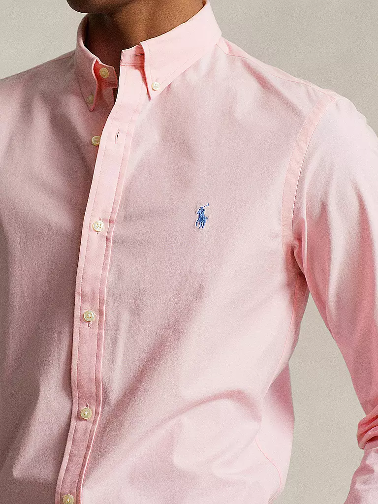 POLO RALPH LAUREN | Camisa Slim Fit | 