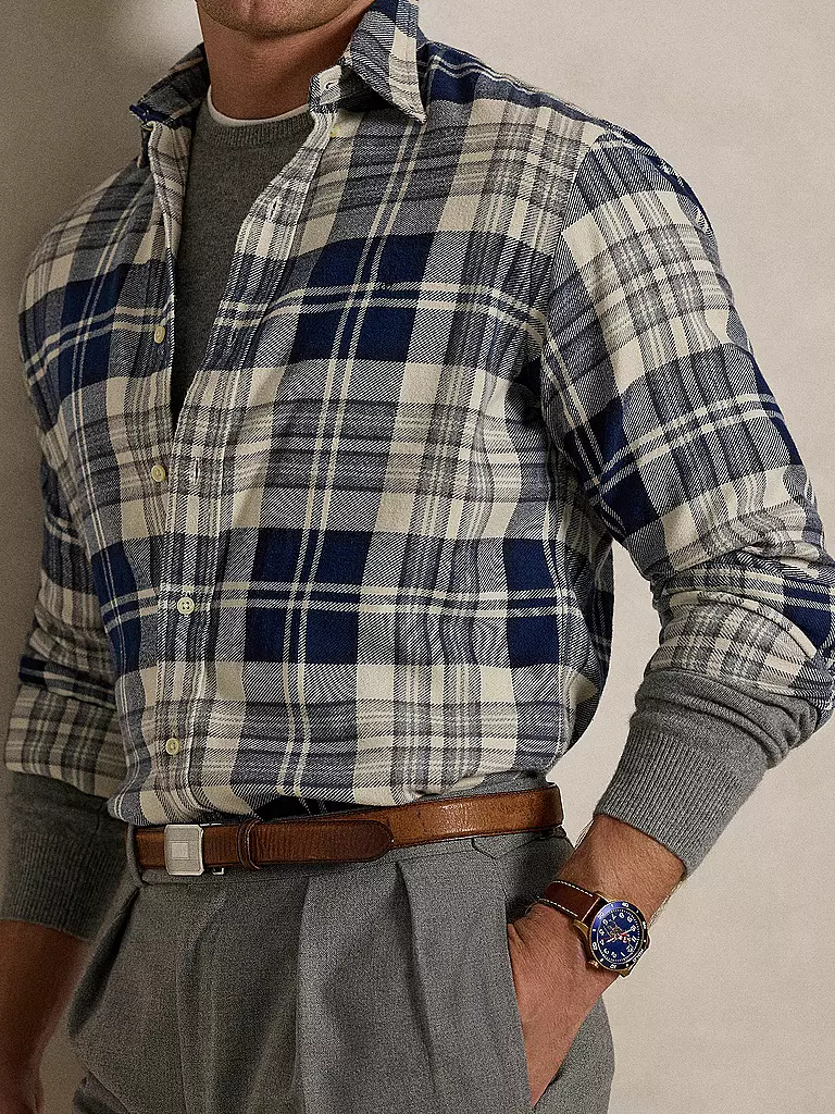 POLO RALPH LAUREN | Camisa Slim Fit |