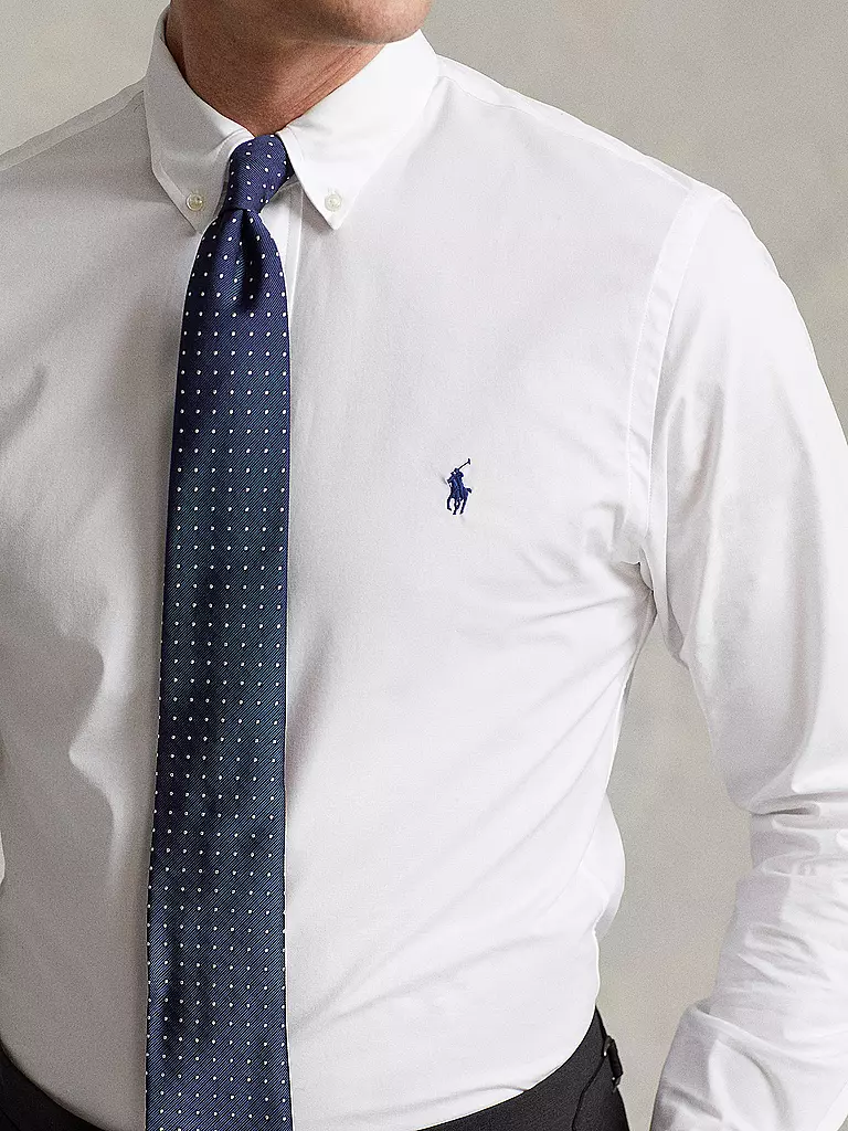 POLO RALPH LAUREN | Camisa Slim Fit | 