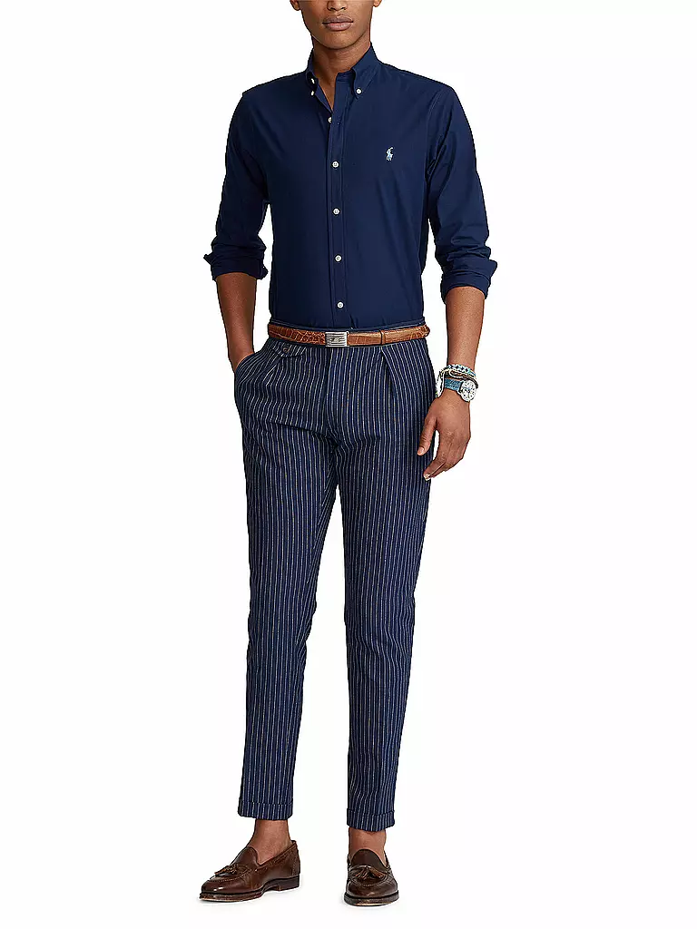 POLO RALPH LAUREN | Camisa Slim Fit | 