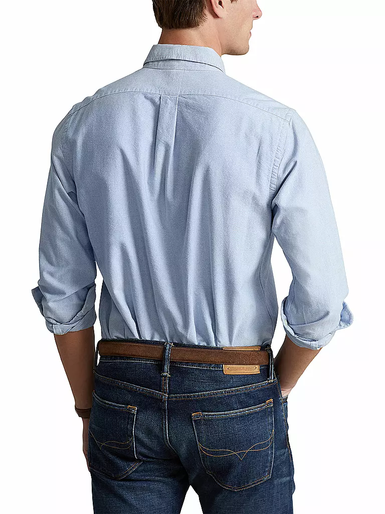 POLO RALPH LAUREN | Camisa Slim Fit | 