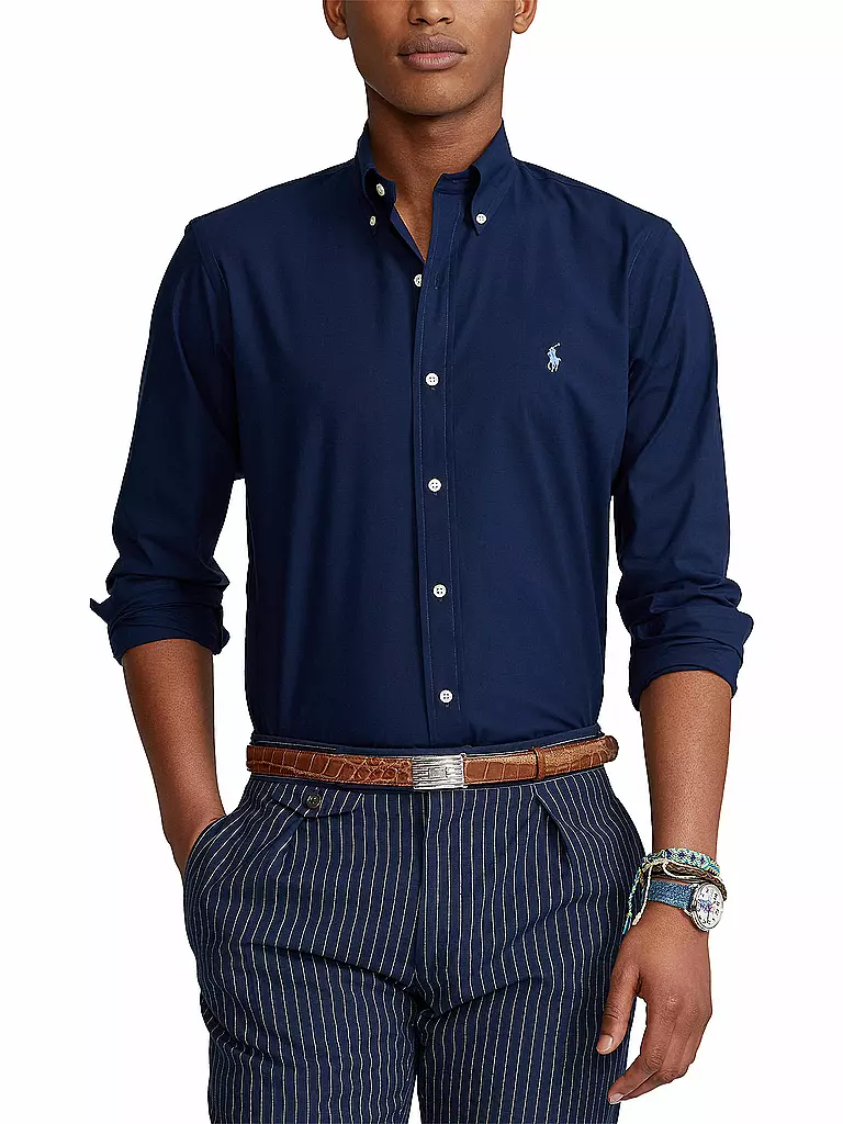 POLO RALPH LAUREN | Camisa Slim Fit | 