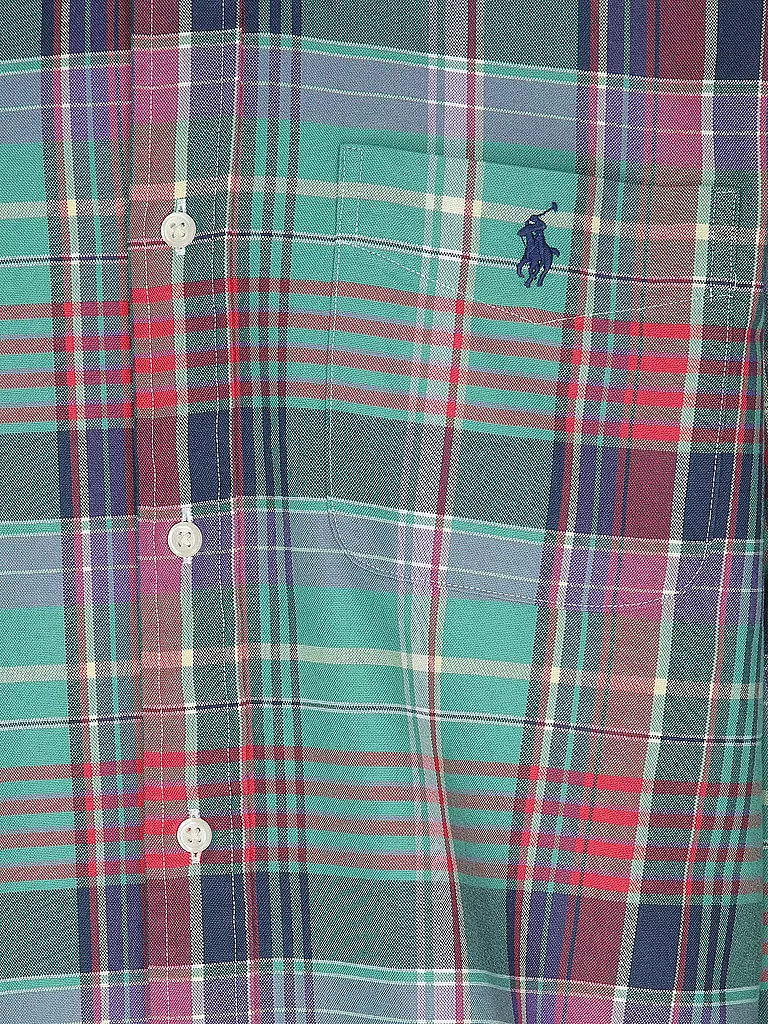 POLO RALPH LAUREN | Camisa Slim Fit | 