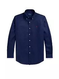 POLO RALPH LAUREN | Camisa | Azul oscuro