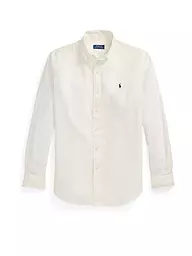 POLO RALPH LAUREN | Camisa | Blanco