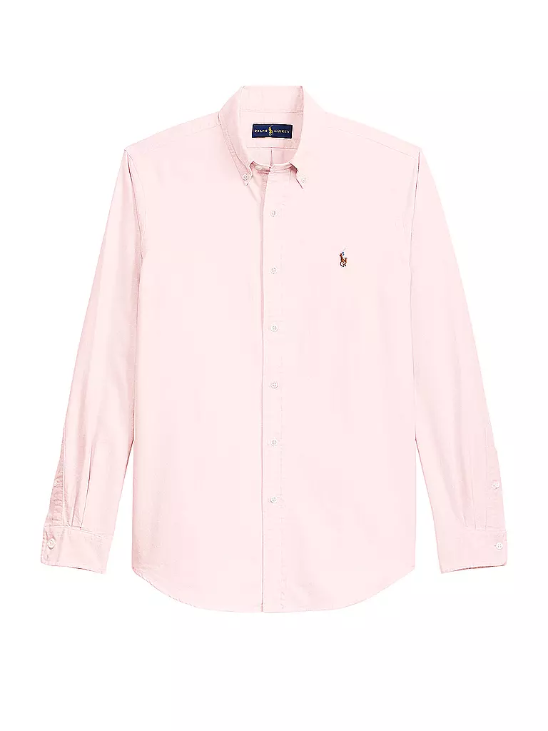 POLO RALPH LAUREN | Camisa | Rosa