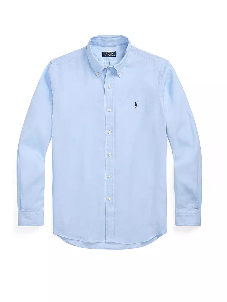 POLO RALPH LAUREN | Camisa | Azul claro