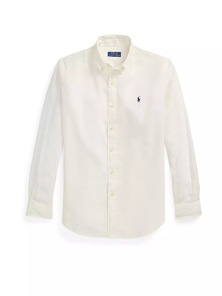 POLO RALPH LAUREN | Camisa | Blanco