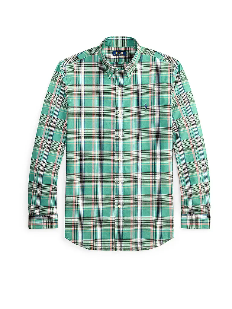 POLO RALPH LAUREN | Camisa | Verde