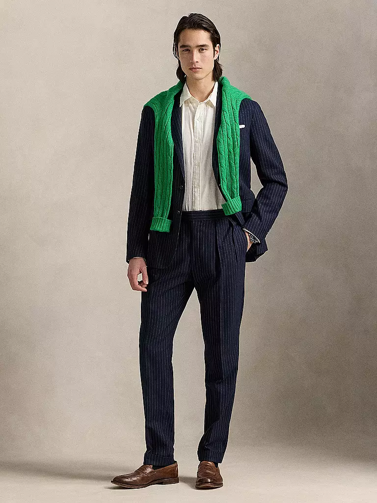 POLO RALPH LAUREN | Camisa | Blanco