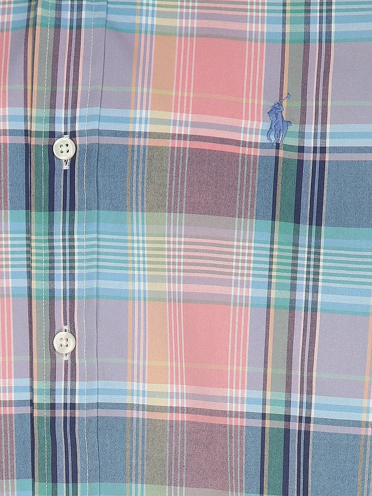 POLO RALPH LAUREN | Camisa | Fucsia