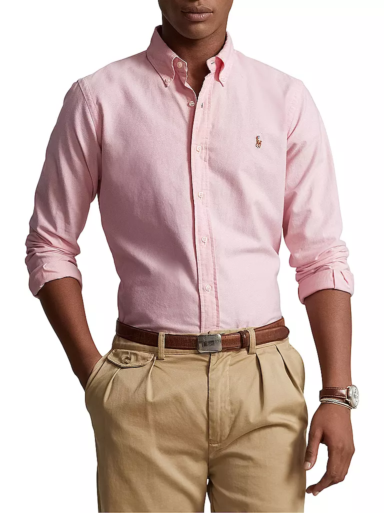 POLO RALPH LAUREN | Camisa | 