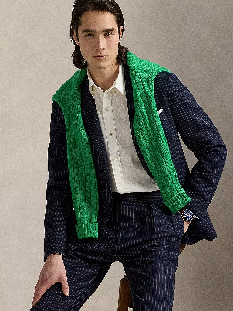 POLO RALPH LAUREN | Camisa | Blanco