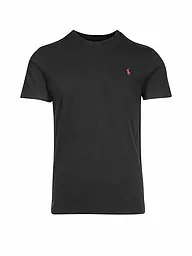 POLO RALPH LAUREN | Camiseta Custom-Slim-Fit | Negro