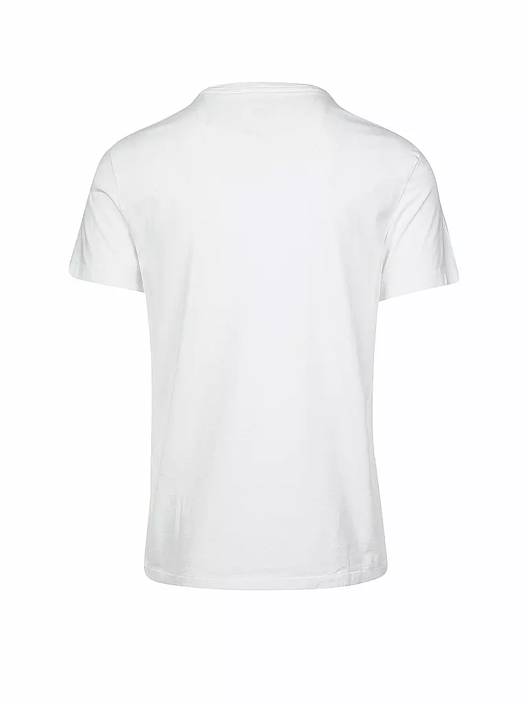 POLO RALPH LAUREN | Camiseta Custom-Slim-Fit | 