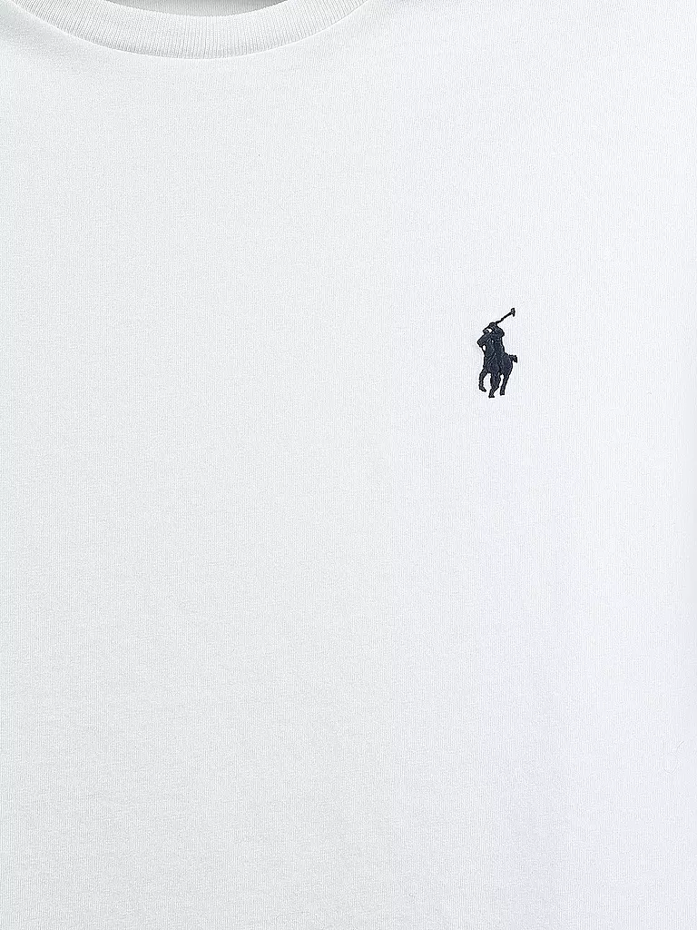 POLO RALPH LAUREN | Camiseta Custom-Slim-Fit | 