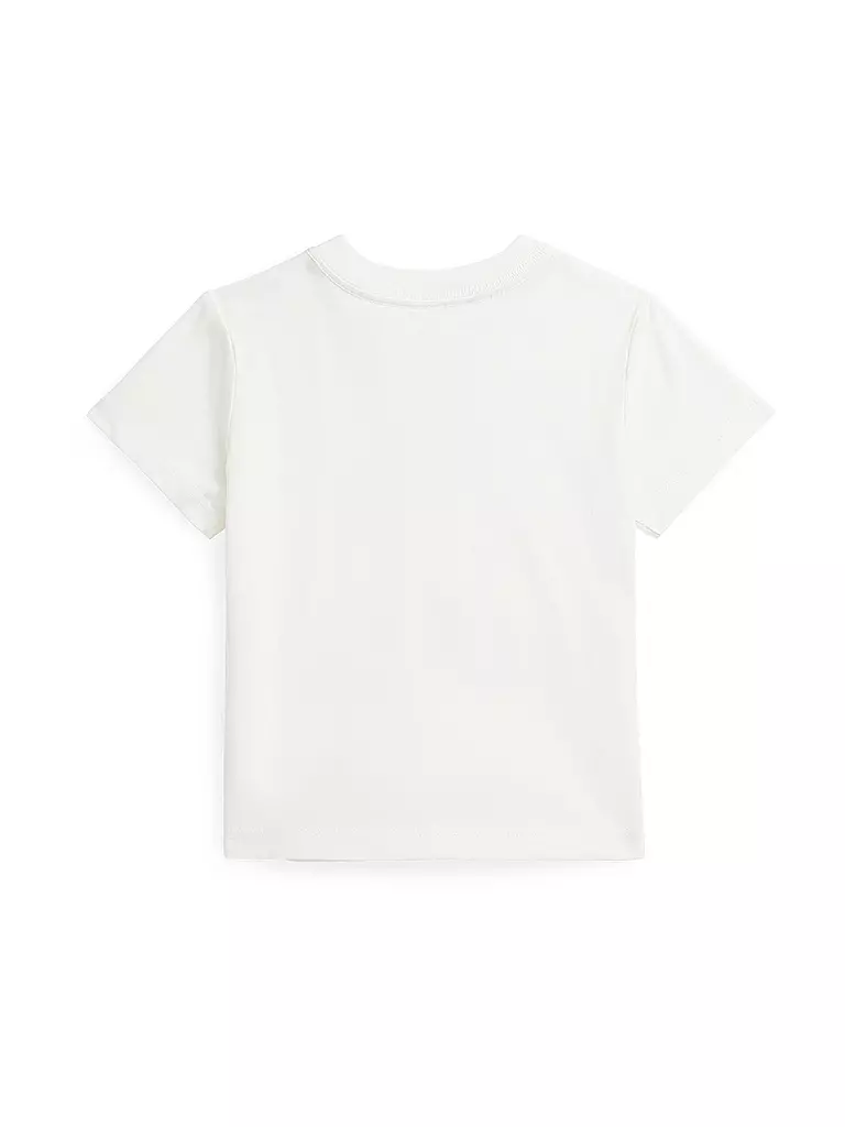 POLO RALPH LAUREN | Camiseta de bebé | 