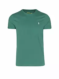 POLO RALPH LAUREN | T-Shirt Custom Slim Fit | Verde